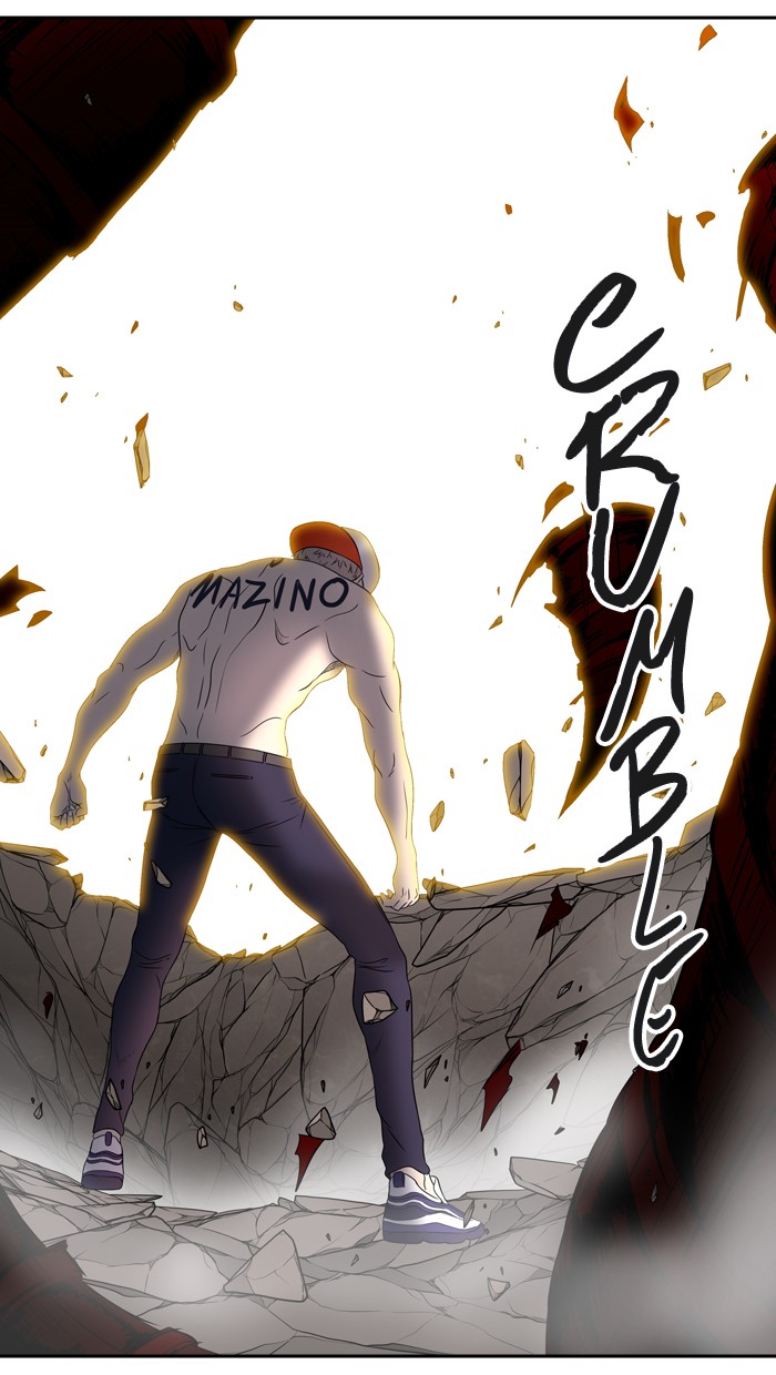 Tower of God Chapter 387 43